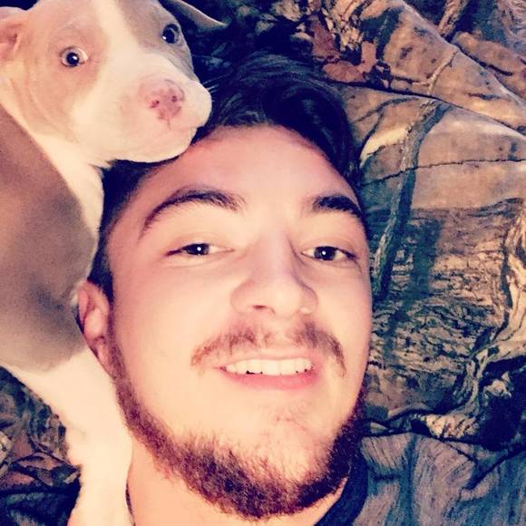 Meet your Posher, Matthew - Picture 1 of 1